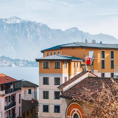 Authentic Italian Holiday home Cadenabbia