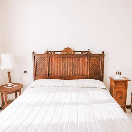 Holiday home Authentic Italian
