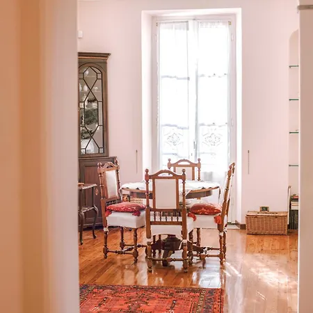 Authentic Italian Holiday home