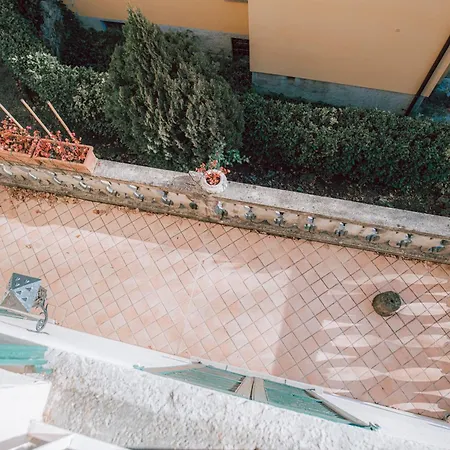 Authentic Italian Holiday home *