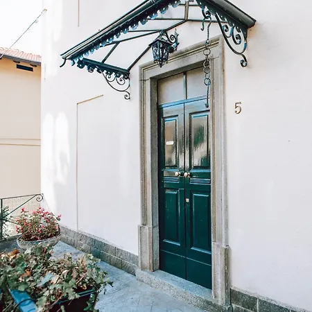 Holiday home Authentic Italian *